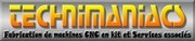 Technimaniacs