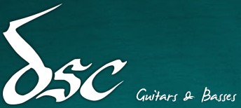 DSC Guitars