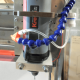 Kit Cnc Microlubrification installation