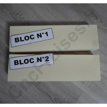Pack Mousse PU Offre 4 Pack Mousse PU Offre 4