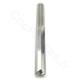Fraise 2 dents droites carbure 6.00 mm spécial fraisage du bois cnc