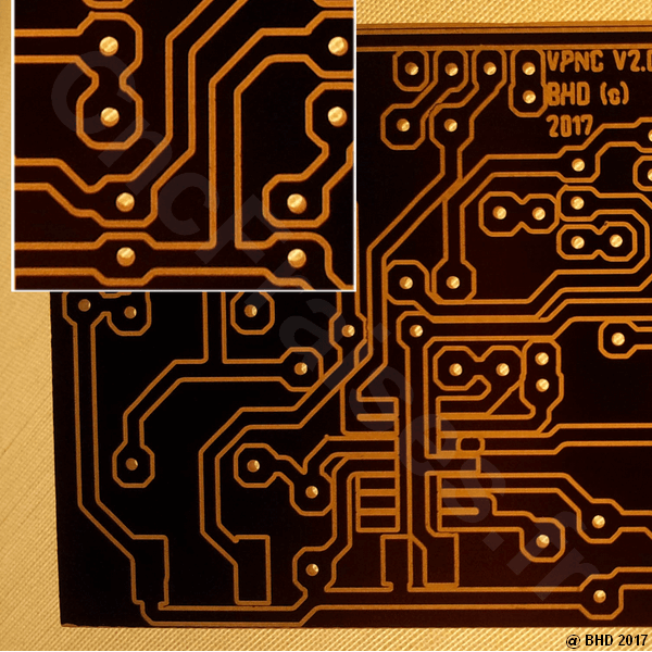 Circuits imprimés