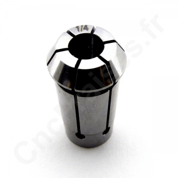 Pince AMB Kress 6.35 mm Pince AMB Kress 6.35 mm