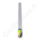 Fraise a rayonner concave 1° special plexiglass queue 4mm