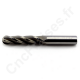 Fraise 4 dents fraisage 3D special bois 6 mm LU 25mm Q 6mm EVO