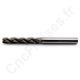 Fraise 4 dents ebauche bois 4 mm LU 22mm Q 4mm EVO fraisage chene