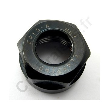 Ecrou ER25 M32*1.5mm