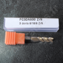 FC3DA600 ZrN Soldes