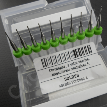 Pack FCCD080A Soldes