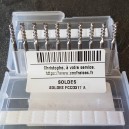 Pack FCCD317A Sans Bague Soldes