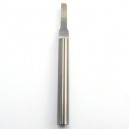 Fraise CNC V 3,175 Mm En Carbure - 1 Pièce, Angle 45°, Pour Gravure Précise PCB, Bois, Métal