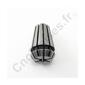 Pince ER11 Diamètre 3.17mm Pince ER11 Diamètre 3.17mm