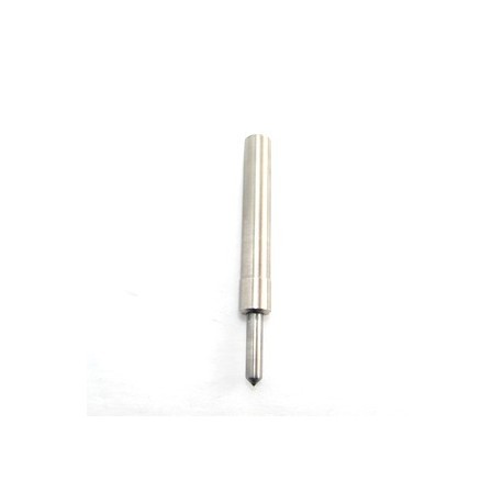 Jeu De 11 Pointes En Carbure Pour Outil De Gravure - Stylo Graveur Inclus