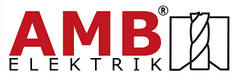 Logo AMB Elektrik