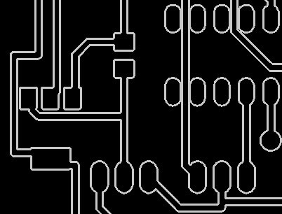 Conversion pcb vers gcode 2